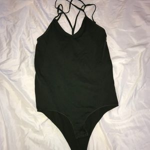 Bodysuit